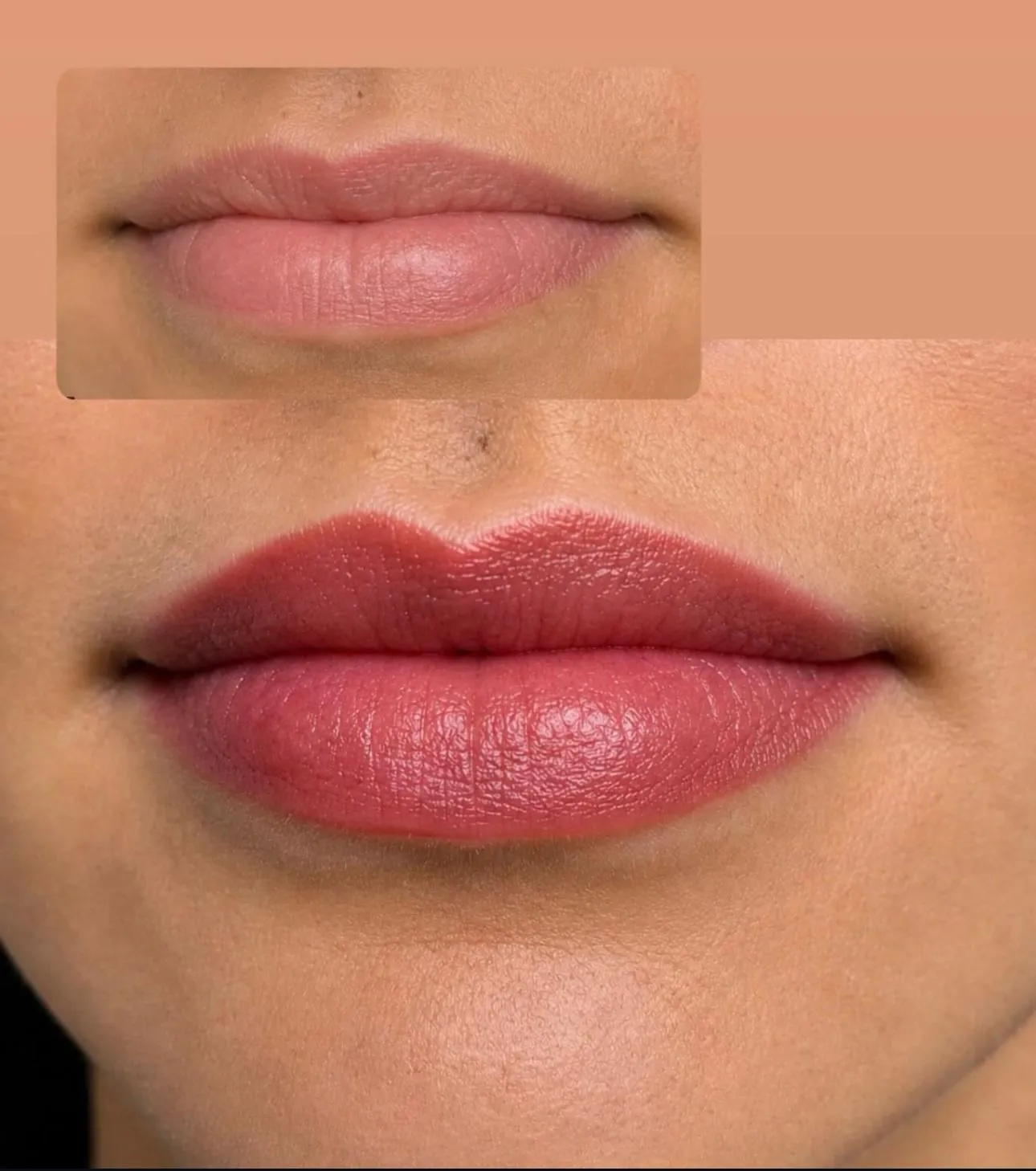 Permanent Make-up